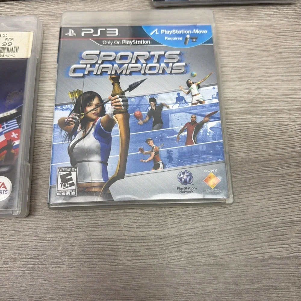 N/A playstation ps3